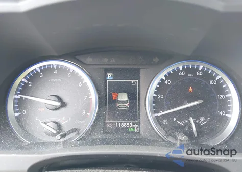 2018 Toyota Highlander Xle z USA, uszkodzony, nr VIN 5TDJZRFH5JS857358